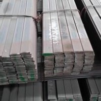 Q235B 熱軋扁鋼 熱軋扁鐵30*5mm