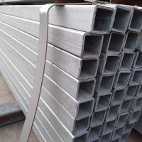廠家直銷 各種規(guī)格尺寸方管 熱鍍鋅方管千噸庫存保證質量量大從優(yōu)
