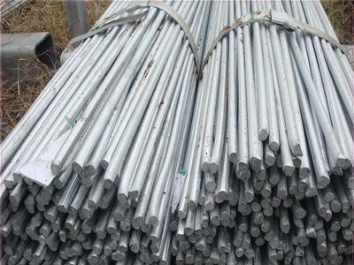 圓鋼 鍍鋅圓鋼 批發