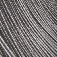 盤螺現(xiàn)貨優(yōu)質建筑螺紋鋼筋6mm 8mm 10mm三級抗震螺紋盤螺 。