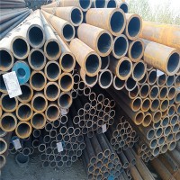 大量現貨 美標生產ASTM A106鍋爐過熱器用碳鋼無縫鋼管