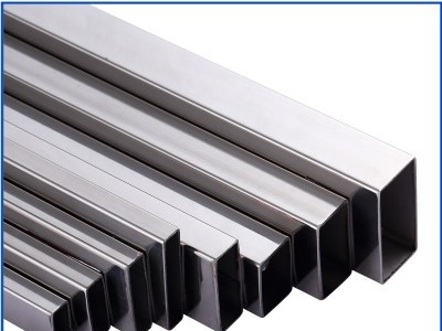 佛山廠家 不銹鋼方管定制 304不銹鋼方管矩形管 201不銹鋼方管