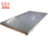 201不銹鋼水槽 排水溝 來(lái)圖定制 不銹鋼天溝可加工任意形狀尺寸