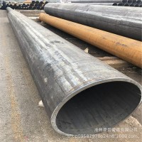 Q355B直縫鋼管 厚壁直縫鋼管 鋼結構支撐用直縫鋼管