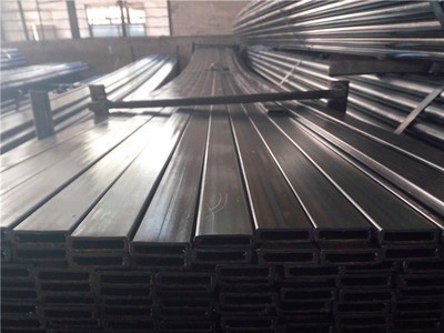 無錫方管廠家熱銷Q195小口徑方管 退火冷軋工藝 可折彎