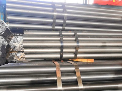 SPCC冷軋光亮焊管 光亮家具管 可沖壓折彎縮口 現貨供應