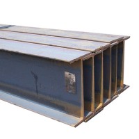 H型鋼輕型 焊接H型鋼 Q235 高頻焊H型鋼 Q235