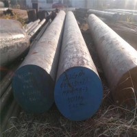 廠家直發45#圓鋼鍛造圓鋼可定尺切割45號20號普碳圓鋼規格齊全