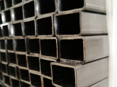 鄭州方矩管 光亮矩形管40*25可內(nèi)刮去毛刺 金屬制品專用
