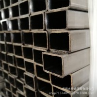鄭州方矩管 光亮矩形管40*25可內(nèi)刮去毛刺 金屬制品專用