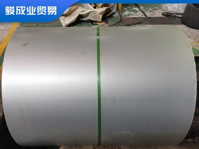 鍍鋅卷 SGCC白鐵皮家用電器加工 無花鍍鋅板卷薄鐵片佛山廠家