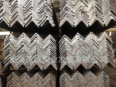 等邊角鋼 現(xiàn)貨熱幕墻 角鐵用處建筑結(jié)構(gòu)加各種型號(hào)材料不等邊角鋼