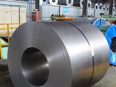 暠臻廠家供應(yīng)寶鋼馬鋼0.25-3.0mm 200/250/275 DX53D+Z熱鍍鋅卷板