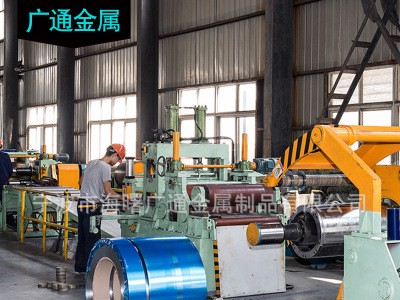 304不銹鋼帶 無毛刺圓邊304不銹鋼帶 倒角不銹鋼帶 精密不銹鋼帶