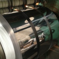 廠家直營汽車排氣管不銹鋼料 不銹鋼帶441進(jìn)口不銹鋼料