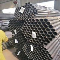 無錫廠家現貨出售 直縫鐵管 冷軋管家具健身器材用管