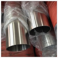 專業生產衛生級焊管 316L衛生級無縫管 316L高精度鏡面管現貨供應