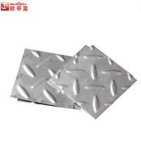 花紋不銹鋼板304 316不銹鋼板201壓花版 防滑板加工壓條花紋鋼板