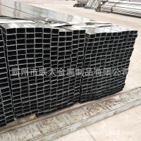 現(xiàn)貨供應(yīng)批發(fā) 直縫焊管 高頻焊接方矩管薄壁門窗管小口徑家具管