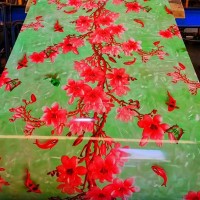 批發(fā)零售1060彩鋁卷 彩鋁卷開平 1060彩鋁卷壓瓦 廠家定制