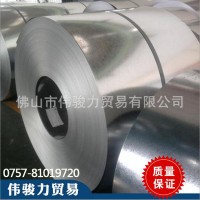 【偉駿力】廠家直銷樂從廣州JFE 鍍鋅板卷 電鍍鋅板 熱鍍鋅 現(xiàn)貨