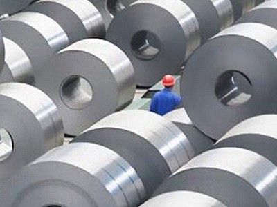 冷軋沖壓高強鋼板卷 廣州JFE 冷軋板GJC270C0.7 鐵鋅合金現貨批發