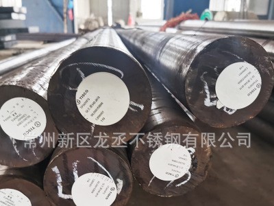 廠家直供太鋼熱軋圓鋼 TP347HFG-Φ110 車光黑皮圓鋼