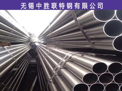 Q195光亮焊管冷硬光亮焊管黑退圓管長(zhǎng)度可定尺去內(nèi)毛刺