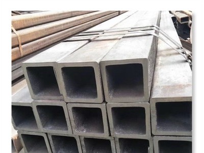 現(xiàn)貨批發(fā) 方管、q345B 矩型管 冷拔120*70*6 方管廠(chǎng)家 價(jià)格優(yōu)惠