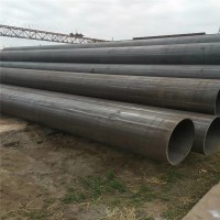 現貨批發大口徑直縫鋼管 Q345B直縫鋼管 現貨銷售 質量保證