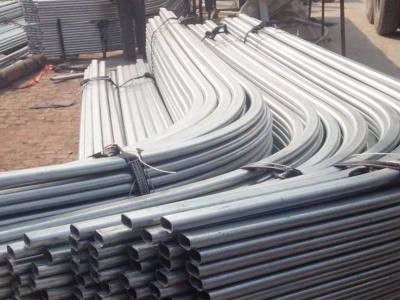 大棚管 大棚帶鋼管 鍍鋅大棚管 大棚配件 大棚骨架 無錫大棚管廠