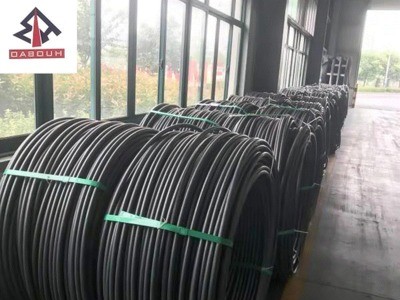 冷鐓鋼盤條圓鋼精線 工業(yè)電工緊固件用線材 中低碳冷鐓鋼工業(yè)線材