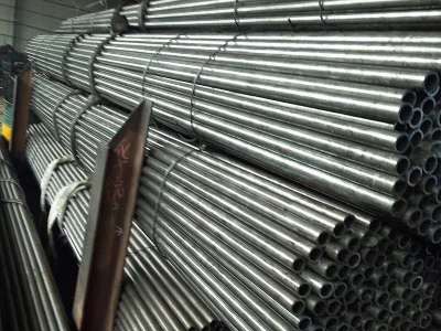 現(xiàn)貨批發(fā) 30crmo精密鋼管 厚壁精密鋼管 精密無縫管 規(guī)格齊全加工