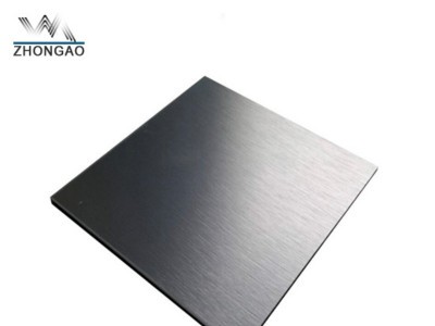 廠家直發(fā) 904L不銹鋼壓力容器板 可加工定制 不銹鋼廠家直銷