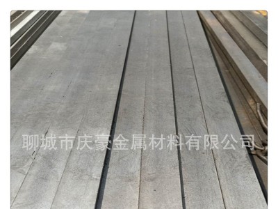 現貨16mn冷拔方鋼40*60 45#冷拉方鋼50*50 Q235B冷拉扁鋼50*80