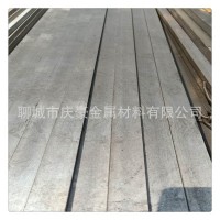 現貨16mn冷拔方鋼40*60 45#冷拉方鋼50*50 Q235B冷拉扁鋼50*80