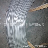廠家供應寶鋼SCM420冷鐓絲線,球化退火工藝,表面零脫碳