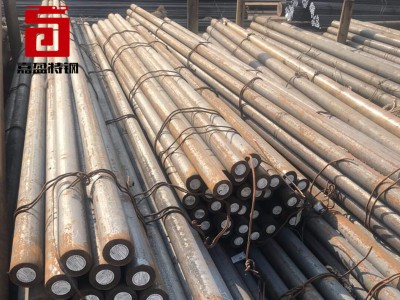 現(xiàn)貨 熱軋 W18Cr4V 工具鋼 規(guī)格8-150 生產(chǎn)加工 定做