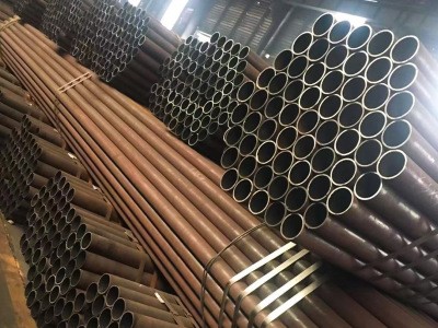 廠家直發 無縫鋼管 大口徑無縫鋼管 小口徑無縫管 薄壁無縫管