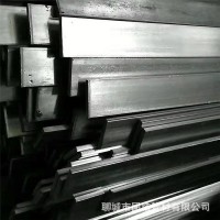 加工A3 45#冷拉扁鋼冷拉方鋼 冷拔扁鋼廠家現貨 可生產各種材料