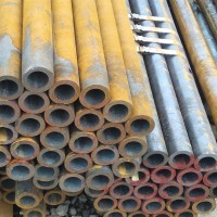 廠(chǎng)家直銷(xiāo)定做切割無(wú)縫管。20#45#q345材質(zhì)的小口徑大口徑無(wú)縫管