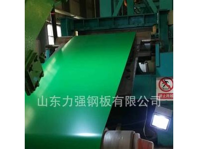 出口型鍍鋁鋅彩鋼卷板Prepainted Galvalume Steel Coil(PPGL)