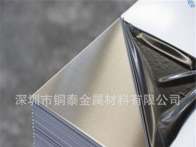 廠家直銷耐腐蝕工程用不銹鋼板 抗氧化光亮鏡面冷軋304不銹鋼板