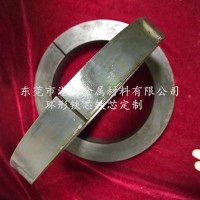 進(jìn)口超薄取向硅鋼片 GT-100日本電磁鋼帶 纏繞環(huán)形矩形鐵芯定制