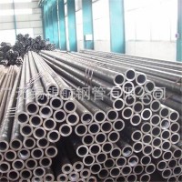廠家直銷45#厚壁無縫鋼管159*40 機械加工高強度 現貨零切割