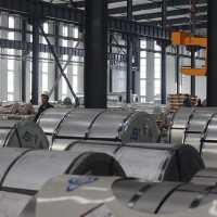 高強板：首鋼HC340/590DP冷板卷