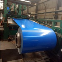 長期供應單色彩鋼板 可定做彩鋼卷 彩鋼板廠家供應新品彩鋼瓦