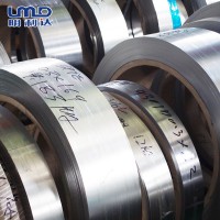 定制加工301不銹鋼精密鋼帶 進口不銹鋼帶 精工定制304不銹鋼帶