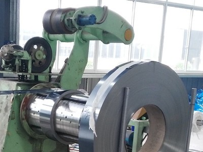 SUS410不銹鋼帶 SUS410不銹鐵帶 0.4mm 0.5mm 0.6mm厚