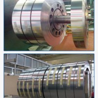 高精密卷料SUS201不銹鋼帶 霧面不銹鋼帶 拉伸不銹鋼帶 0.12mm厚